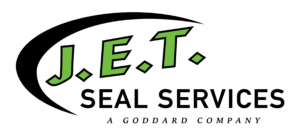 Jet Seal Services, LLC | Seal Coating Solutions